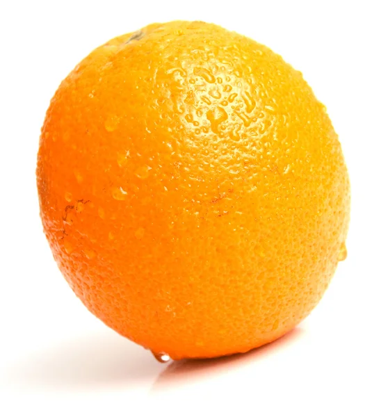 Čerstvé grapefruity — Stock fotografie