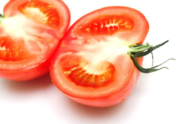 Juicy tomatoes 2 — Stock Photo, Image
