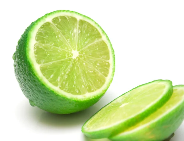 stock image Lime