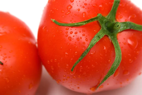 stock image Ripe tomatoes