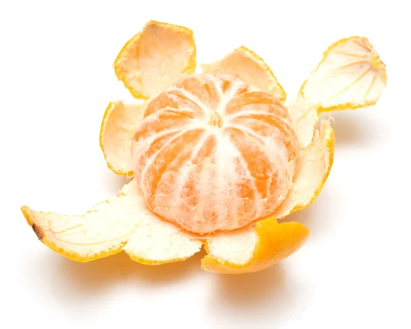 Mandarino 3 — Foto Stock