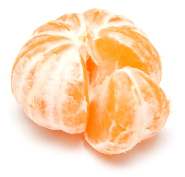 Tangerine 4 — Stockfoto