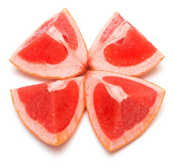 Grapefruitblüte — Stockfoto
