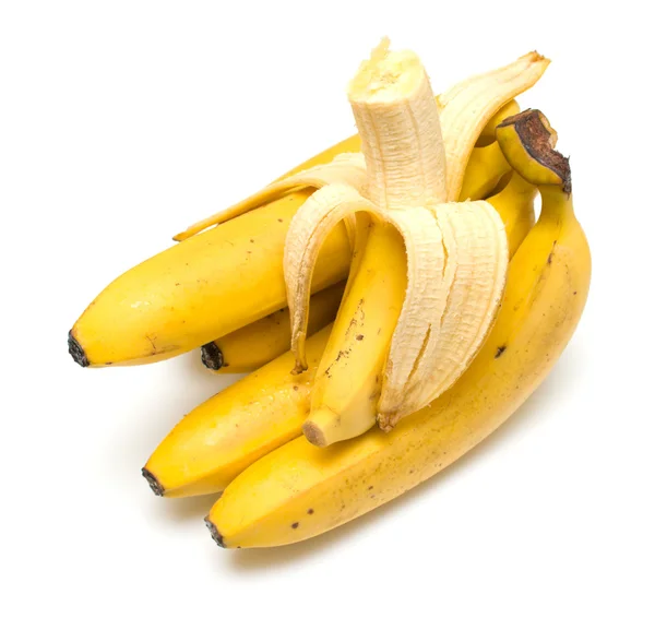 stock image Ripe bananas