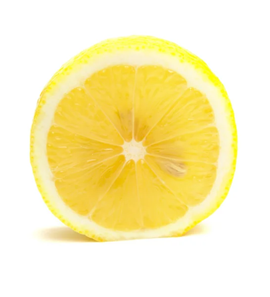 Zitrone 4 — Stockfoto