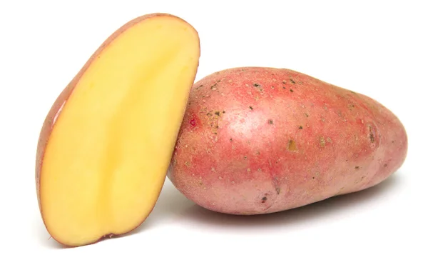 stock image Potato 3