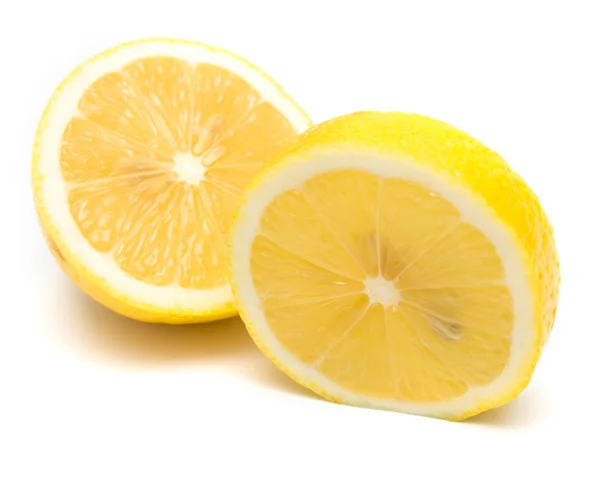 Zitrone 3 — Stockfoto