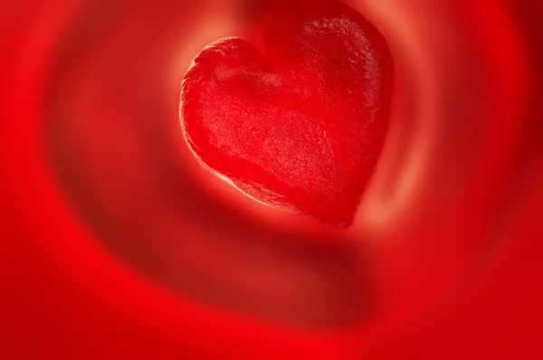 stock image Heart