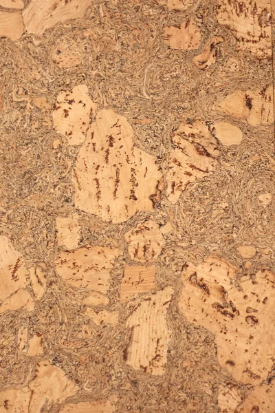 stock image Cork texture