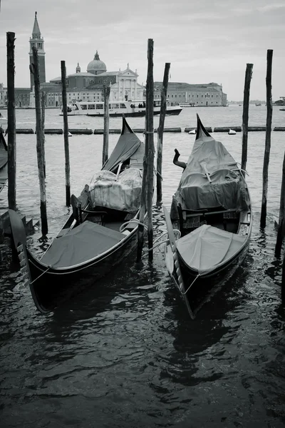 Venedik peyzaj — Stok fotoğraf