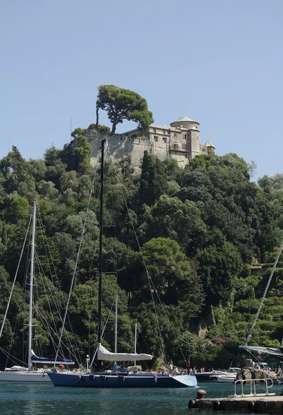 stock image Portofino