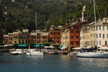 Portofino Körfezi