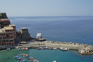 Vernazza