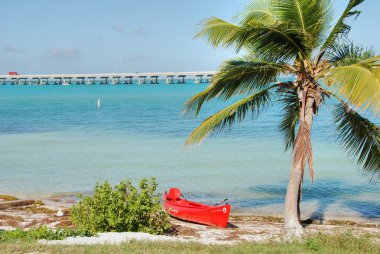 in het midden van de sleutels, florida, juridische