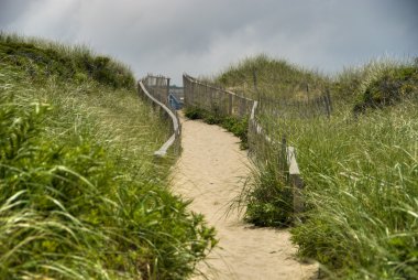 Nantucket, ma, Ağustos 2008