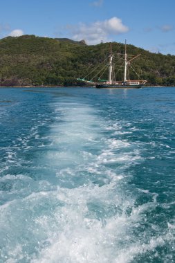 Whitehaven Plajı, queensland, Avustralya,