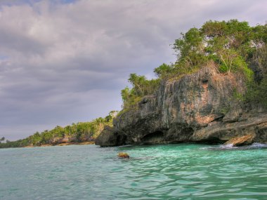 Santo Domingo, Sırp Dominicana