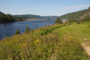 tadoussac fiyort