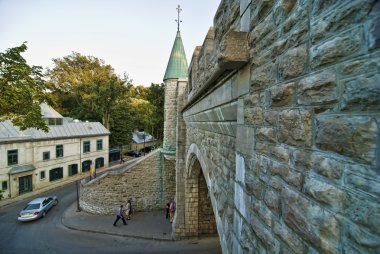 Bir Québec, Kanada