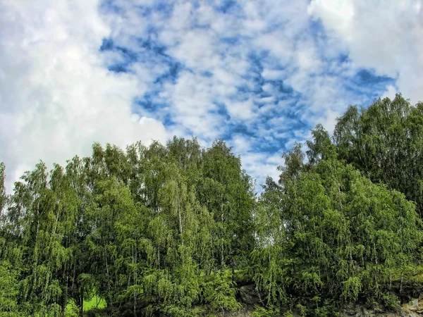 Stock image Countryside of Norway