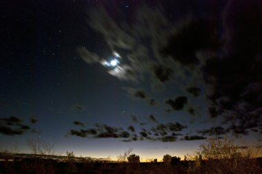 Avustralya outback, Kuzey toprakları