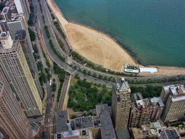 Chicago, Illinois