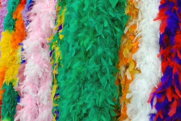 New Orleans kumaşlar — Stok fotoğraf