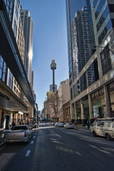 Sydney, Australien, 2009 — Stockfoto