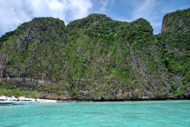 Tayland Adası, 2007 Yazı