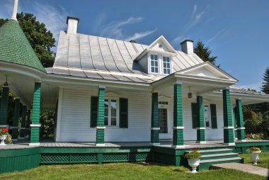 Montreal, quebec, Kanada