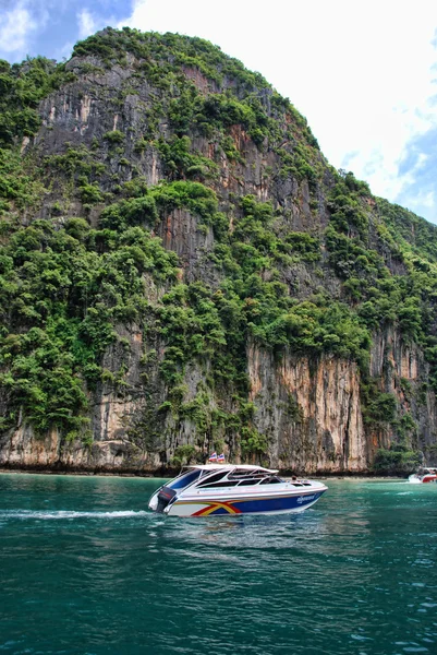 Stock image Thailand Island, Summer 2007