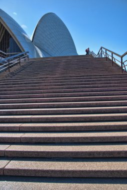 Sydney harbour, Avustralya