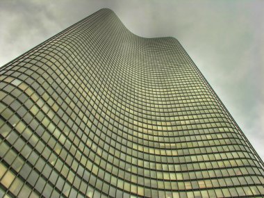 Chicago, Illinois, 2005