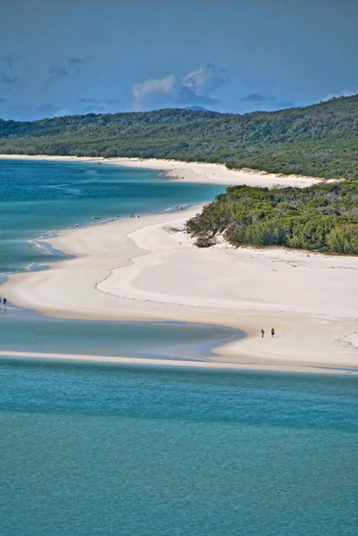Îles Whitsunday, Queensland — Photo