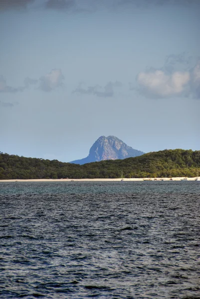 Ilhas Whitsunday, Queensland — Fotografia de Stock