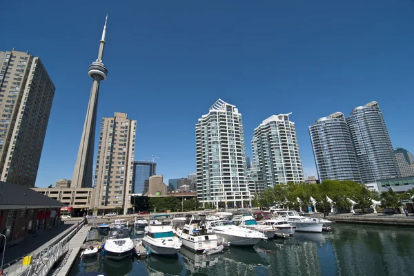 Toronto mimari detay — Stok fotoğraf