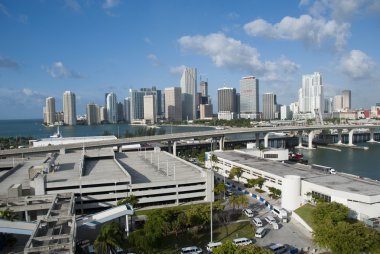 ayrıntı Miami, florida, Nisan 2009