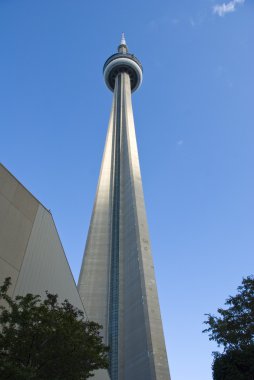Toronto mimari detay