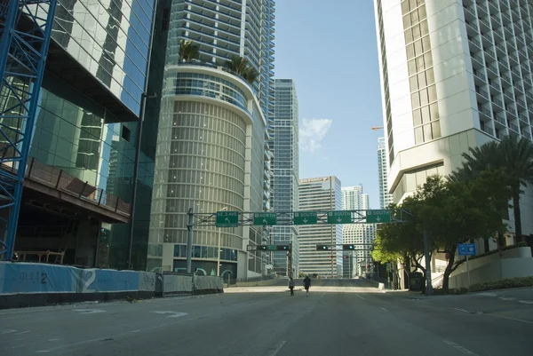 Miami — Stockfoto