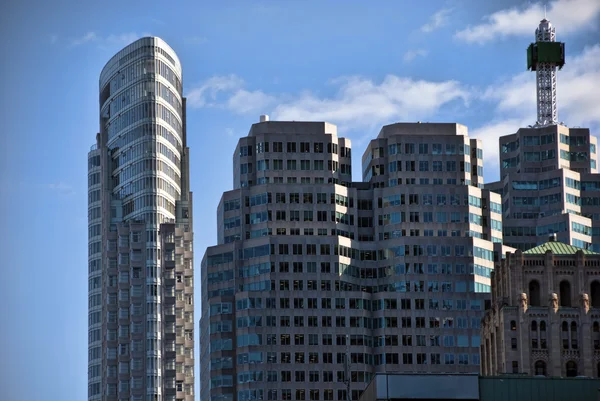 Architektonisches Detail des Toronto — Stockfoto
