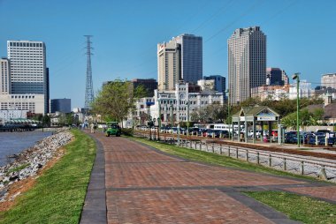 New Orleans, Louisiana