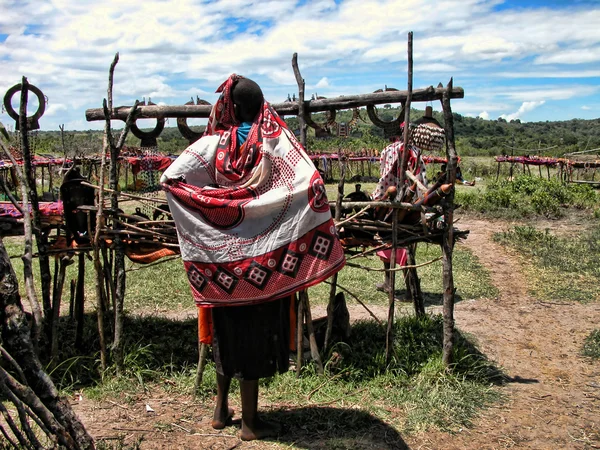 stock image Detail of Kenya, Africa