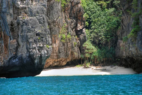 Tailandia, verano de 2007 — Foto de Stock