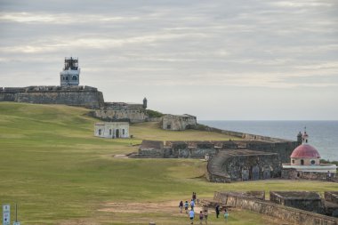 Puerto rico, Karayip Adaları