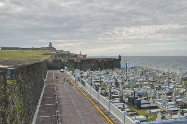 Puerto rico, Karayip Adaları