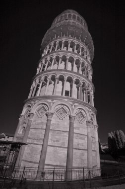 Piazza dei Miracoli, Pisa, Tuscany