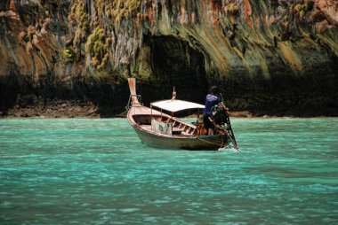 Tayland Adası, 2007 Yazı