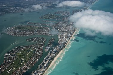 ayrıntı Miami, florida, Nisan 2009