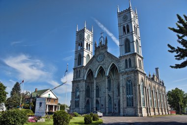 Montreal, quebec, Kanada