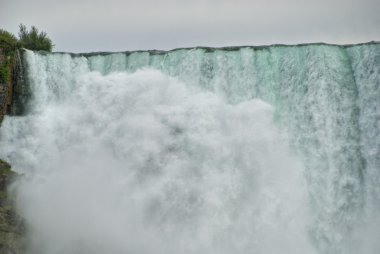 Niagara Falls, Amerika Birleşik Devletleri